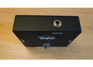 Taylor Balanced breakout box (31888)
