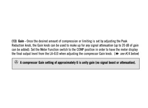 Universal Audio SOLO/610 (77340)