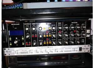 Studio Electronics SE-1X Nova - Red Eye Edition (92591)