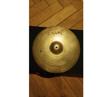 Zanki Vibra Crash 16''
