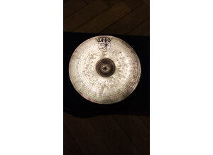 Meinl Classics Traditional China 14" (49504)