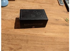 LunaStone TrueOverDrive 1