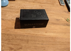 LunaStone TrueOverDrive 1 (94769)