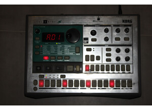 Korg ElecTribe Es-1 (43424)