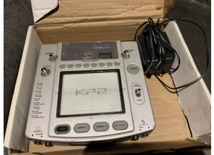 Korg Kaoss Pad 2 (17262)