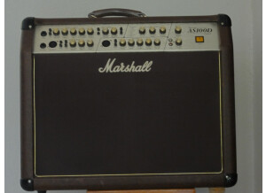 Marshall [Acoustic Soloist Series] AS100D