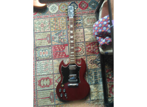Gibson SG Standard (83303)
