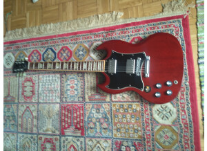 Gibson SG Standard (14998)