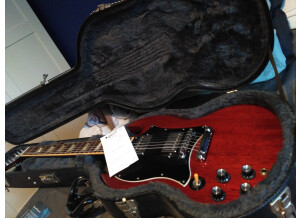 Gibson SG Standard (59140)