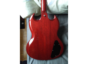 Gibson SG Standard (54304)