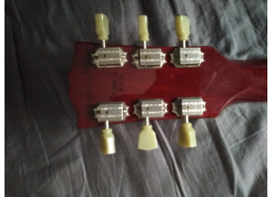Gibson SG Standard (20821)