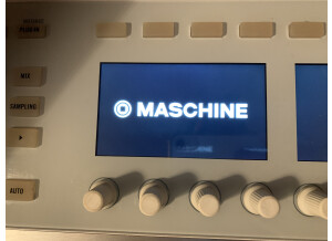 Native Instruments Maschine Studio (42965)
