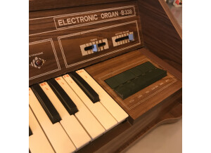Bontempi B338 Electric Organ (83972)