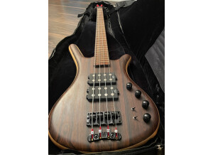 Warwick Corvette $$ 4 (82129)