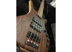 Warwick Corvette $$ 4 (29822)