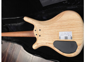 Warwick Corvette $$ 4 (5199)