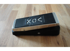 Vox V847A Wah-Wah Pedal [2007-Current] (28452)
