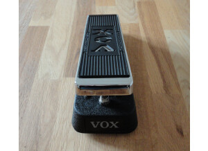 Vox V847A Wah-Wah Pedal [2007-Current] (24676)