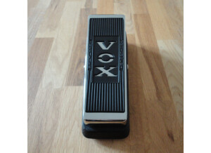 Vox V847A Wah-Wah Pedal [2007-Current] (79334)