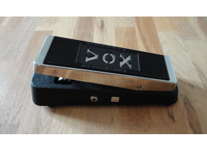 Vox V847A Wah-Wah Pedal [2007-Current] (52036)