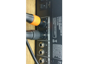 Behringer Xenyx X1832USB (51427)