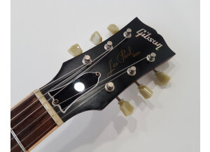 Gibson Les Paul Standard Faded '50s Neck (64866)