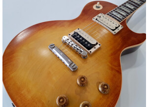 Gibson Les Paul Standard Faded '50s Neck (10674)