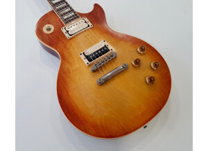 Gibson Les Paul Standard Faded '50s Neck (43886)