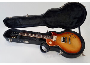 Gibson Les Paul Standard Faded '50s Neck (25864)