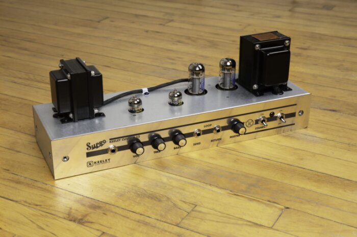 keeleycustom12 keeleycustom12