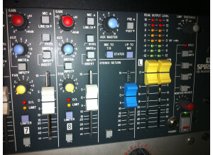 Soundcraft ProTracker (90871)