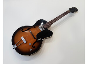 Gretsch 6186 Clipper (22279)