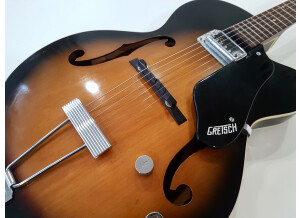 Gretsch 6186 Clipper (11996)
