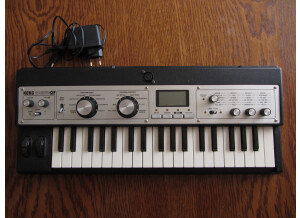 Korg microKORG XL (65640)