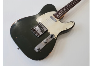 Fender Telecaster (1968) (92374)