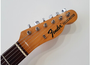 Fender Telecaster (1968) (74701)