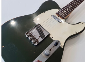 Fender Telecaster (1968) (35546)