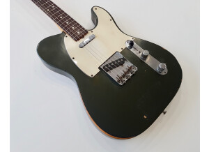 Fender Telecaster (1968) (63818)
