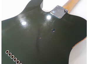 Fender Telecaster (1968) (90808)