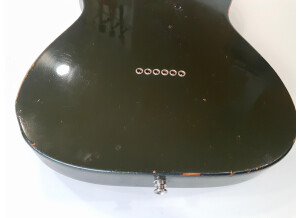 Fender Telecaster (1968) (82063)
