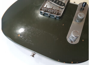 Fender Telecaster (1968) (4360)