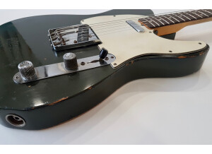 Fender Telecaster (1968) (6213)
