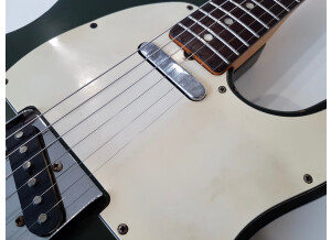 Fender Telecaster (1968) (9013)