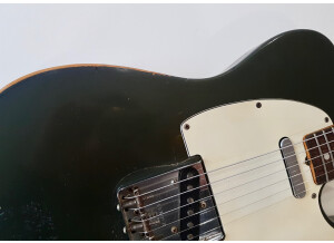 Fender Telecaster (1968) (23656)