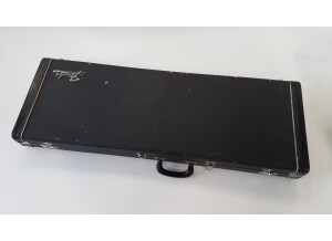 Fender Telecaster (1968) (77846)
