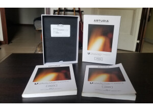 Arturia V Collection Classics (54749)