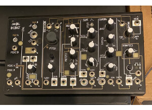 Make Noise 0-Coast (9970)