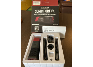 Line 6 Sonic Port VX (39149)