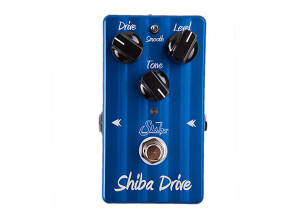 Suhr Shiba Drive (850)