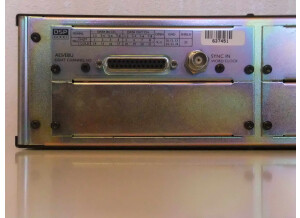 TC Electronic System 6000 (38764)